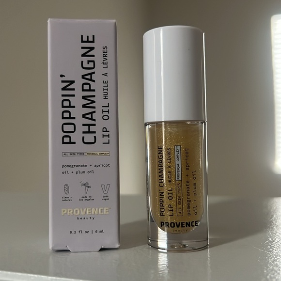 Provence lip oil - Picture 4 of 5